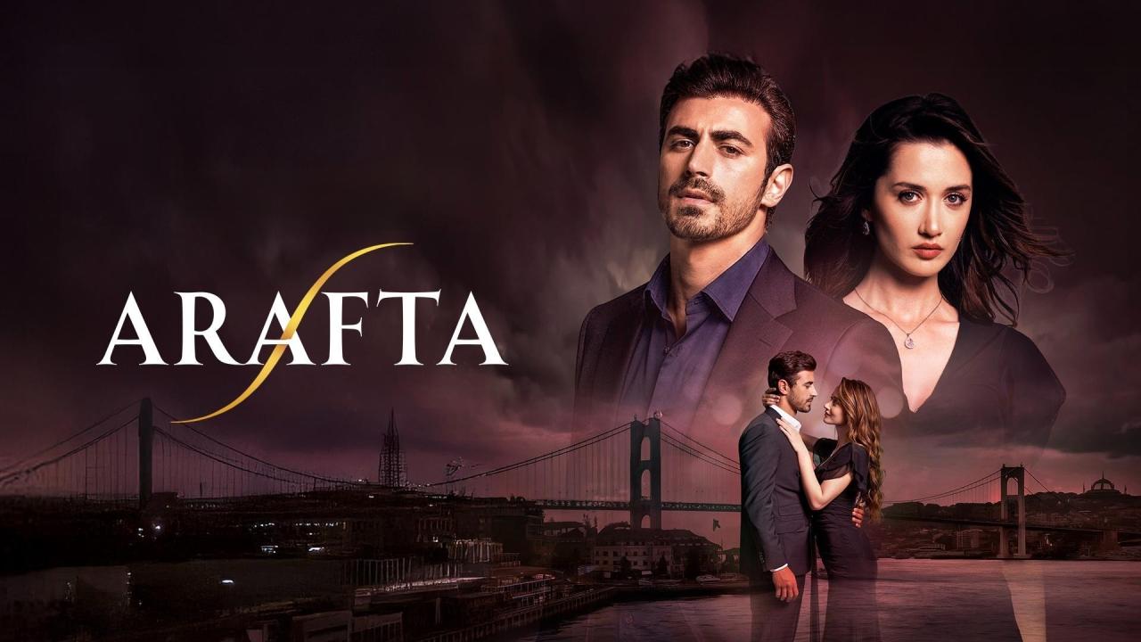 مشاهدة مسلسل الاعراف 2 الحلقة 13 الثالثة عشر مترجمة HD