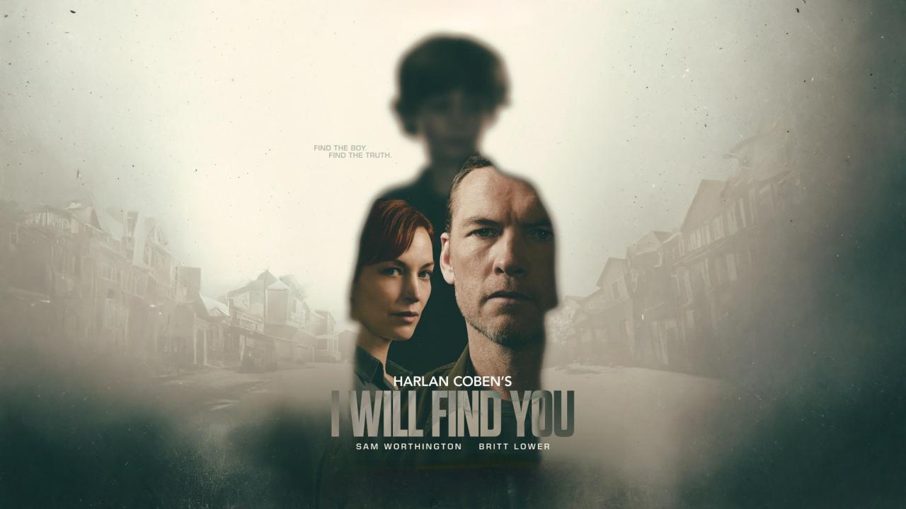 مشاهدة مسلسل I Will Find You الموسم الاول الحلقة 8 الثامنة والاخيرة مترجمة HD