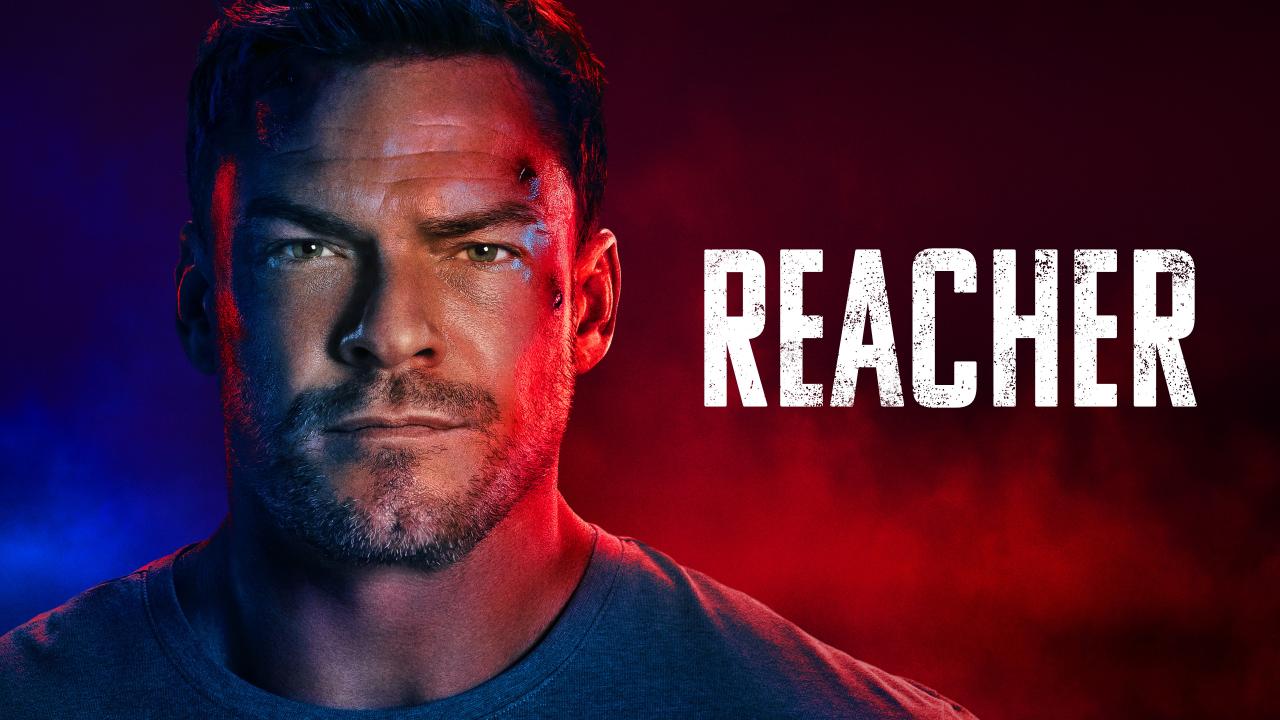 مشاهدة مسلسل Reacher الموسم الرابع الحلقة 6 السادسة مترجمة HD