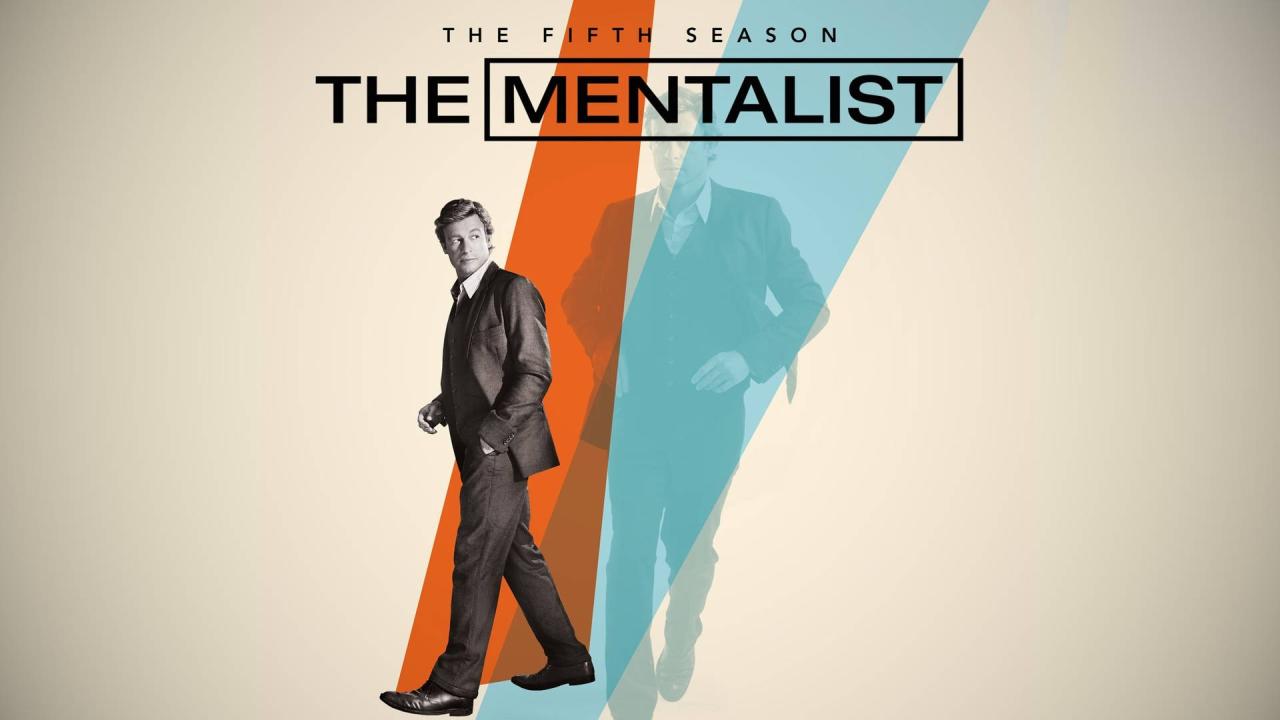 مشاهدة مسلسل The Mentalist الموسم الخامس الحلقة 15 الخامسة عشر مترجمة HD
