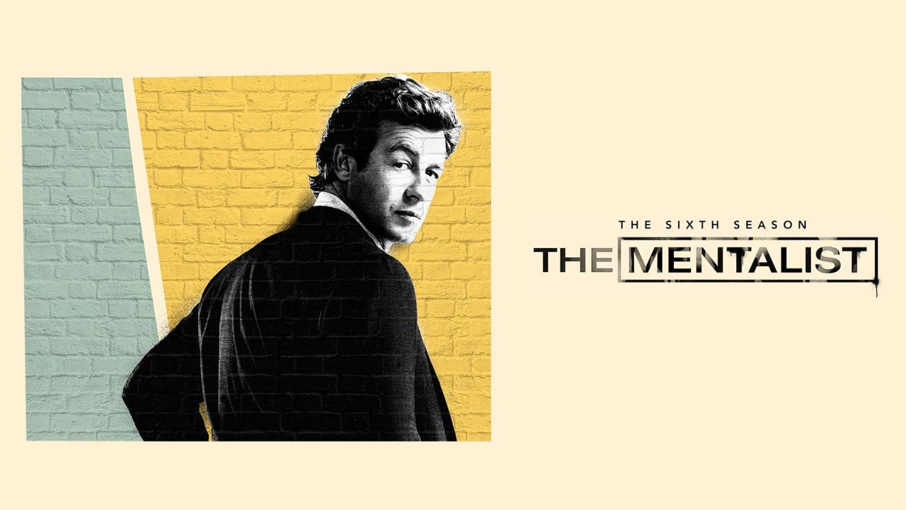 مشاهدة مسلسل The Mentalist الموسم السادس الحلقة 18 الثامنة عشر مترجمة HD