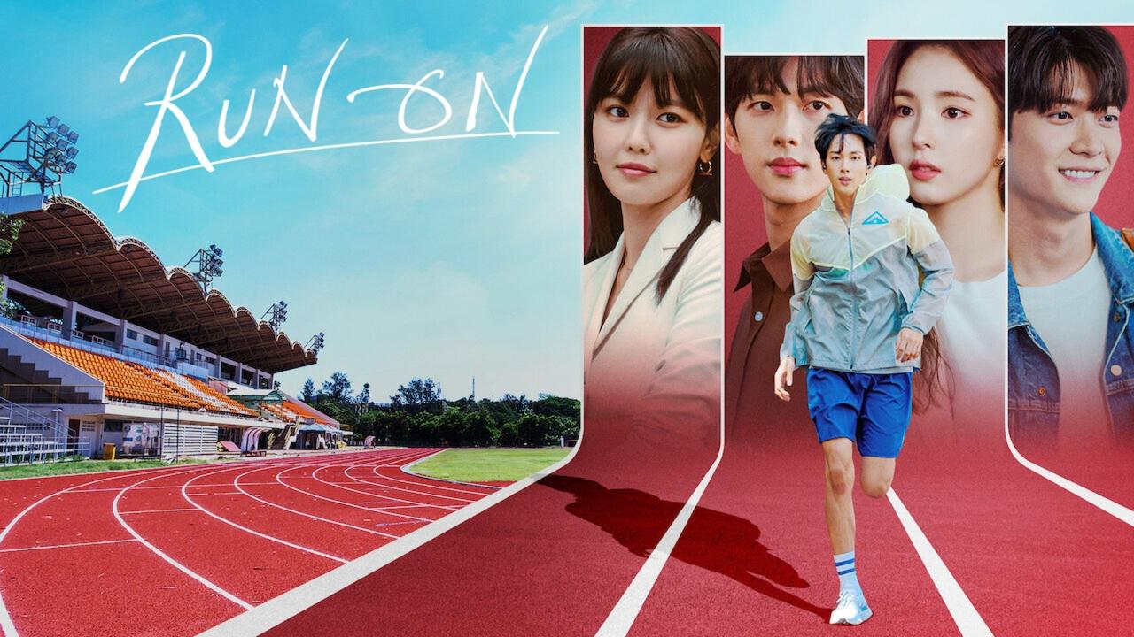 مشاهدة مسلسل Run On الحلقة 6 السادسة مترجمة HD