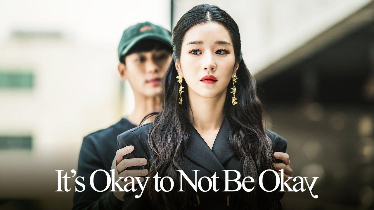 مشاهدة مسلسل Psycho But It’s Okay الحلقة 16 والاخيرة مترجمة ( مختلة ولكن لا بأس ) كامل HD