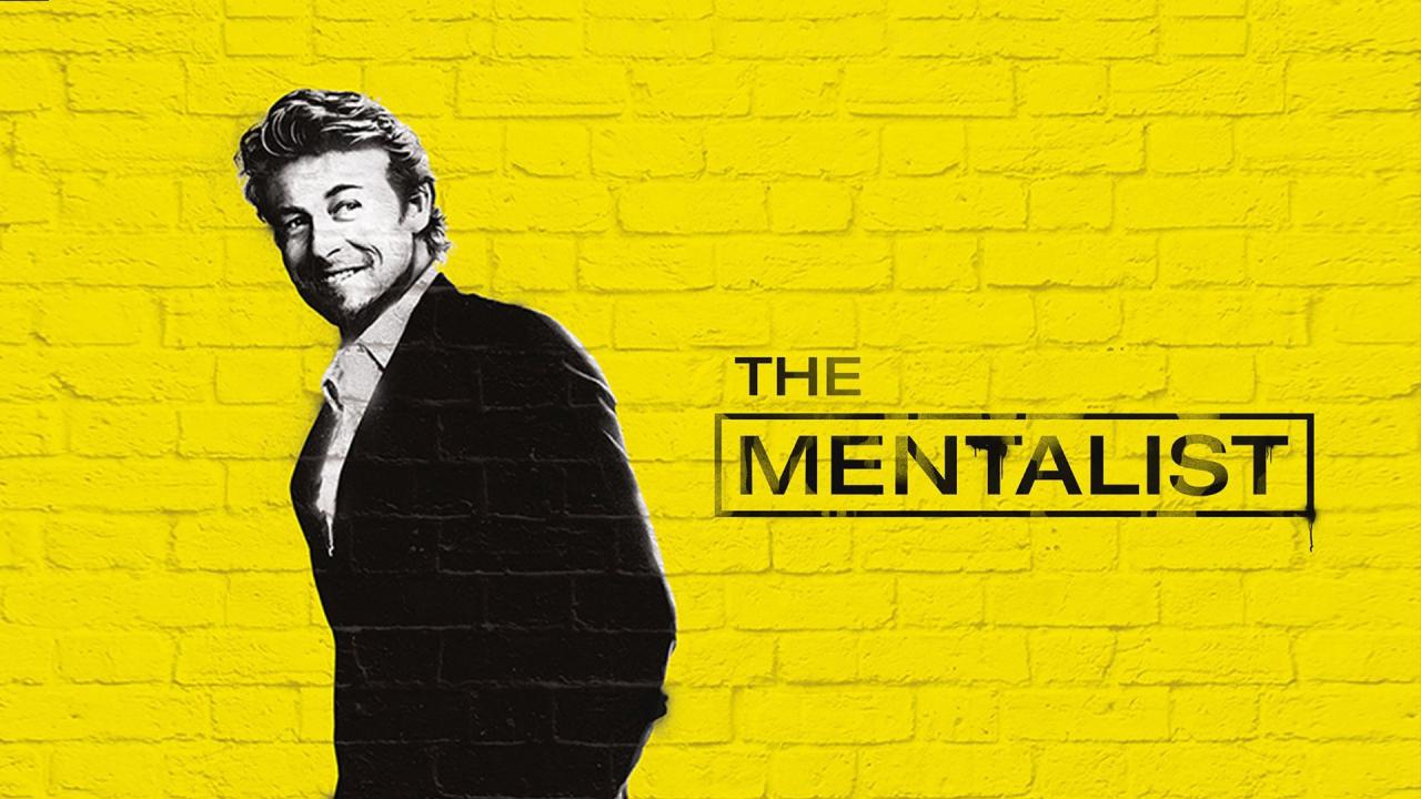 مشاهدة مسلسل The Mentalist الموسم السابع الحلقة 9 التاسعة مترجمة HD