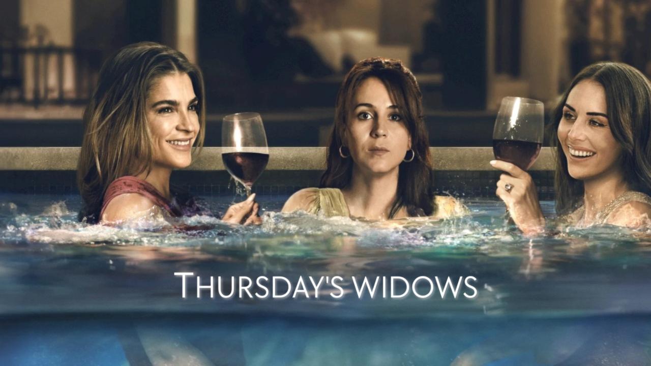 Thursday's Widows