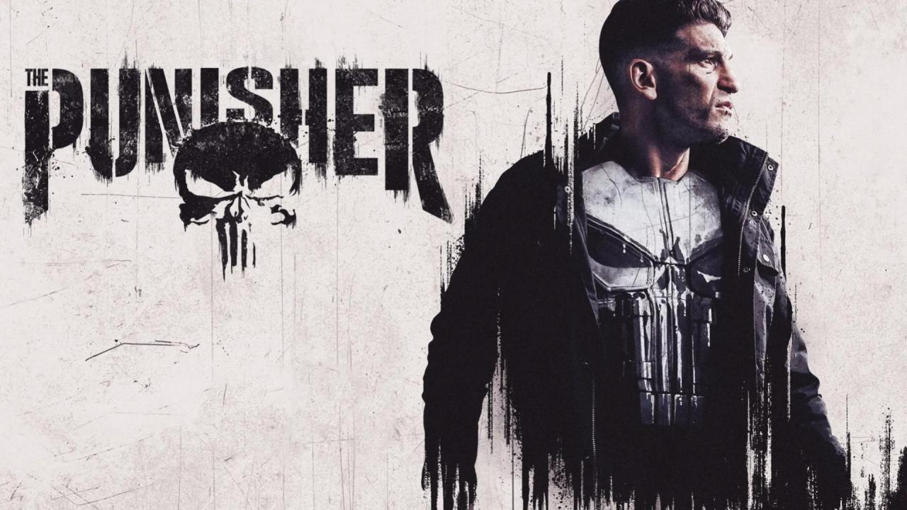 مشاهدة مسلسل The Punisher الموسم الاول الحلقة 5 الخامسة مترجمة HD