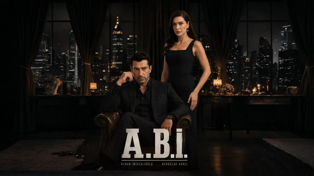 مشاهدة مسلسل أخي الموسم الثاني الحلقة 3 الثالثة مترجمة HD