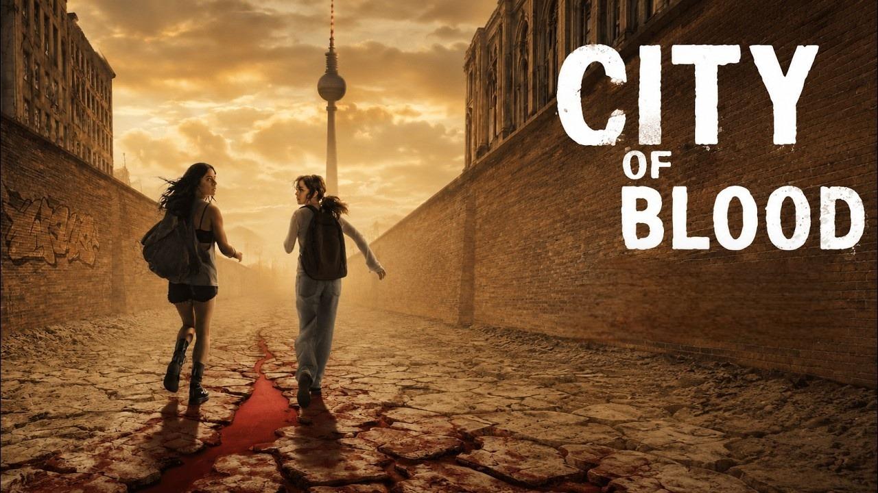 City of Blood