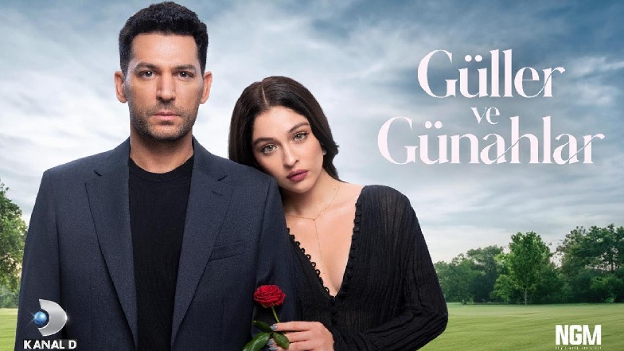 مشاهدة مسلسل ورود وذنوب الحلقة 35 الخامسة والثلاثون مترجمة HD