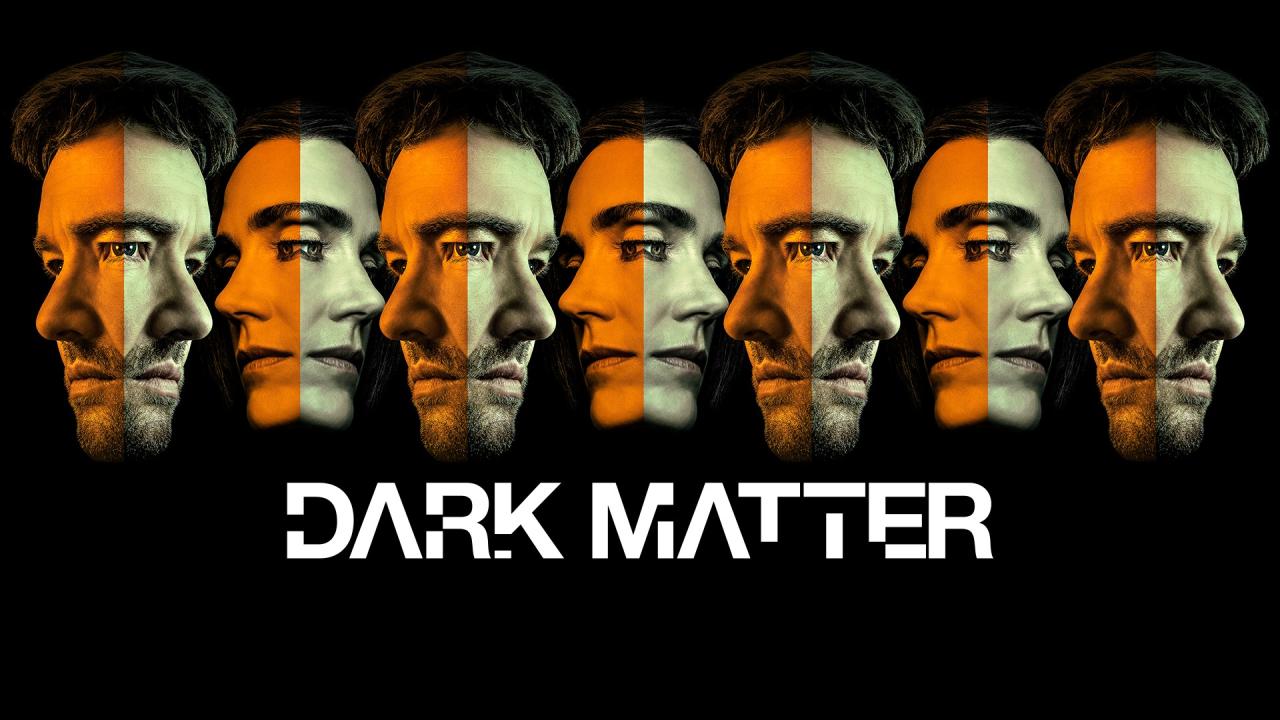 مشاهدة مسلسل Dark Matter الموسم الثاني الحلقة 5 الخامسة مترجمة HD
