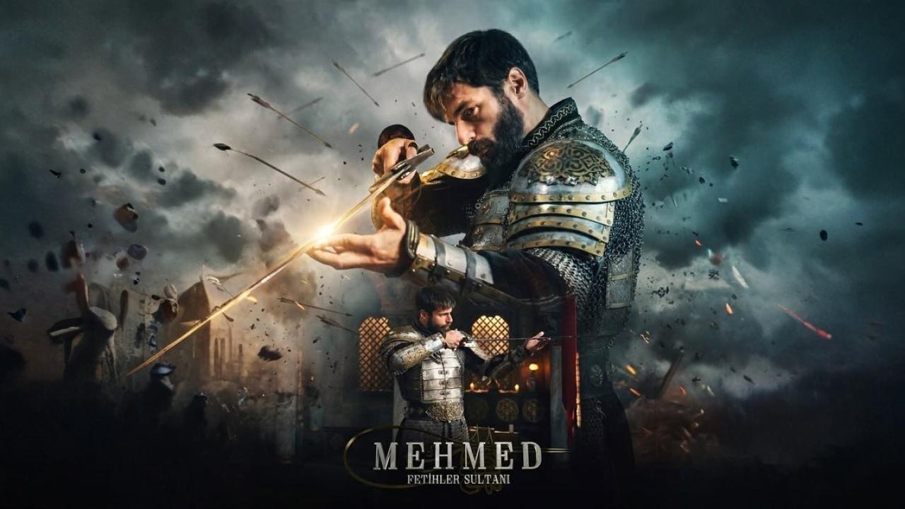 مشاهدة مسلسل محمد الفاتح سلطان الفتوحات الحلقة 86 مترجمة HD