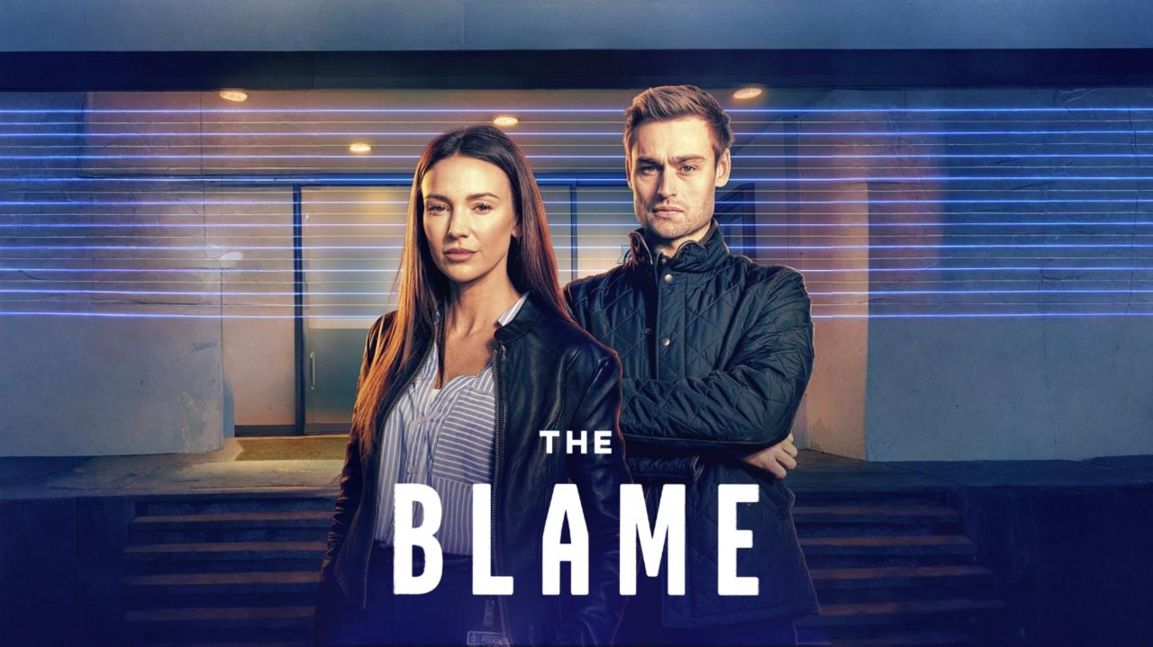 مشاهدة مسلسل The Blame الموسم الاول الحلقة 3 الثالثة مترجمة HD
