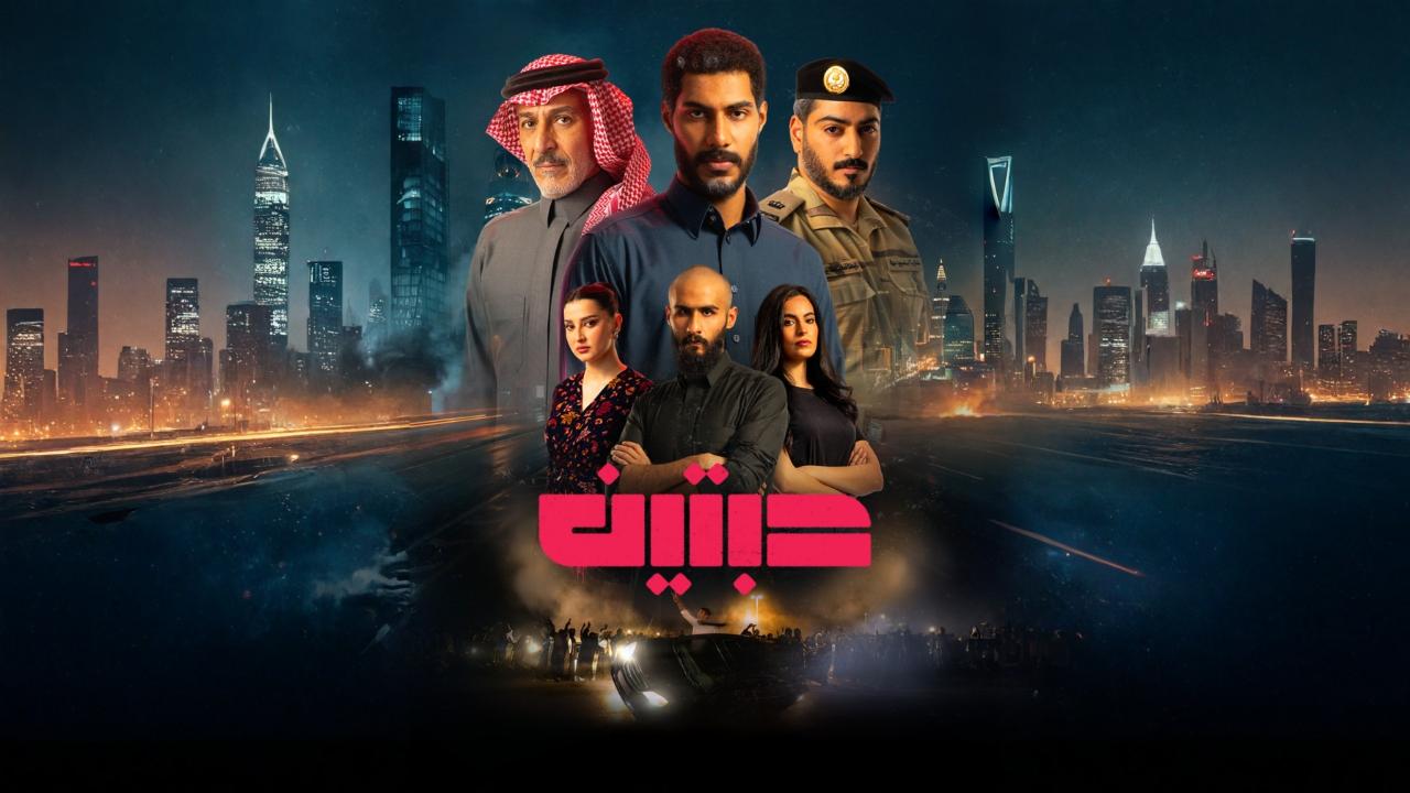 مشاهدة مسلسل حبتين الحلقة 5 الخامسة HD