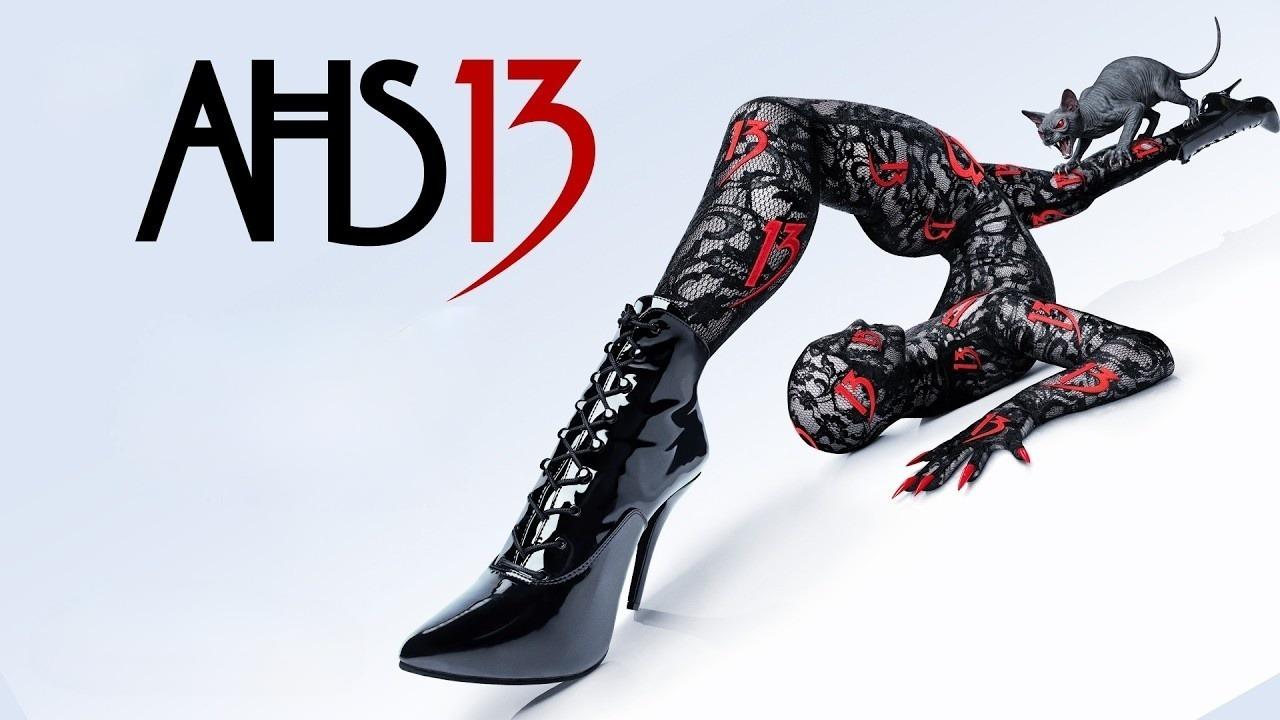مشاهدة مسلسل American Horror Story الموسم 13 الحلقة 2 الثانية مترجمة HD