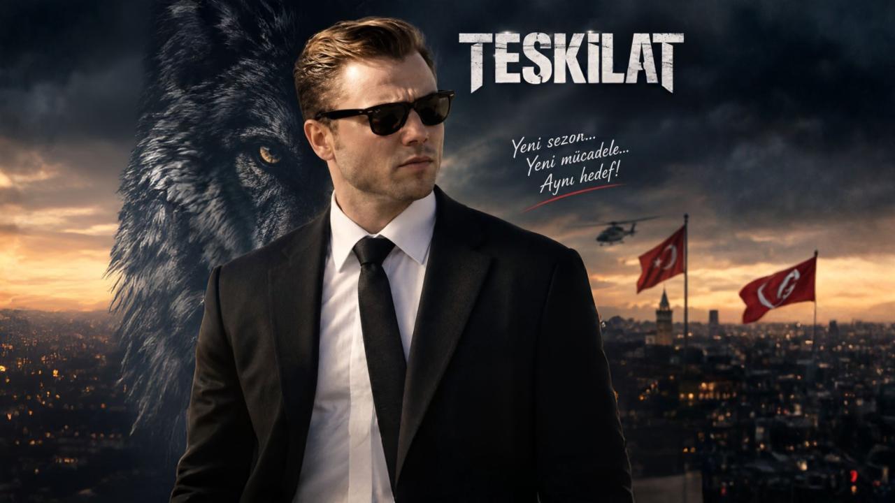 مشاهدة مسلسل المنظمة الحلقة 186 مترجمة HD