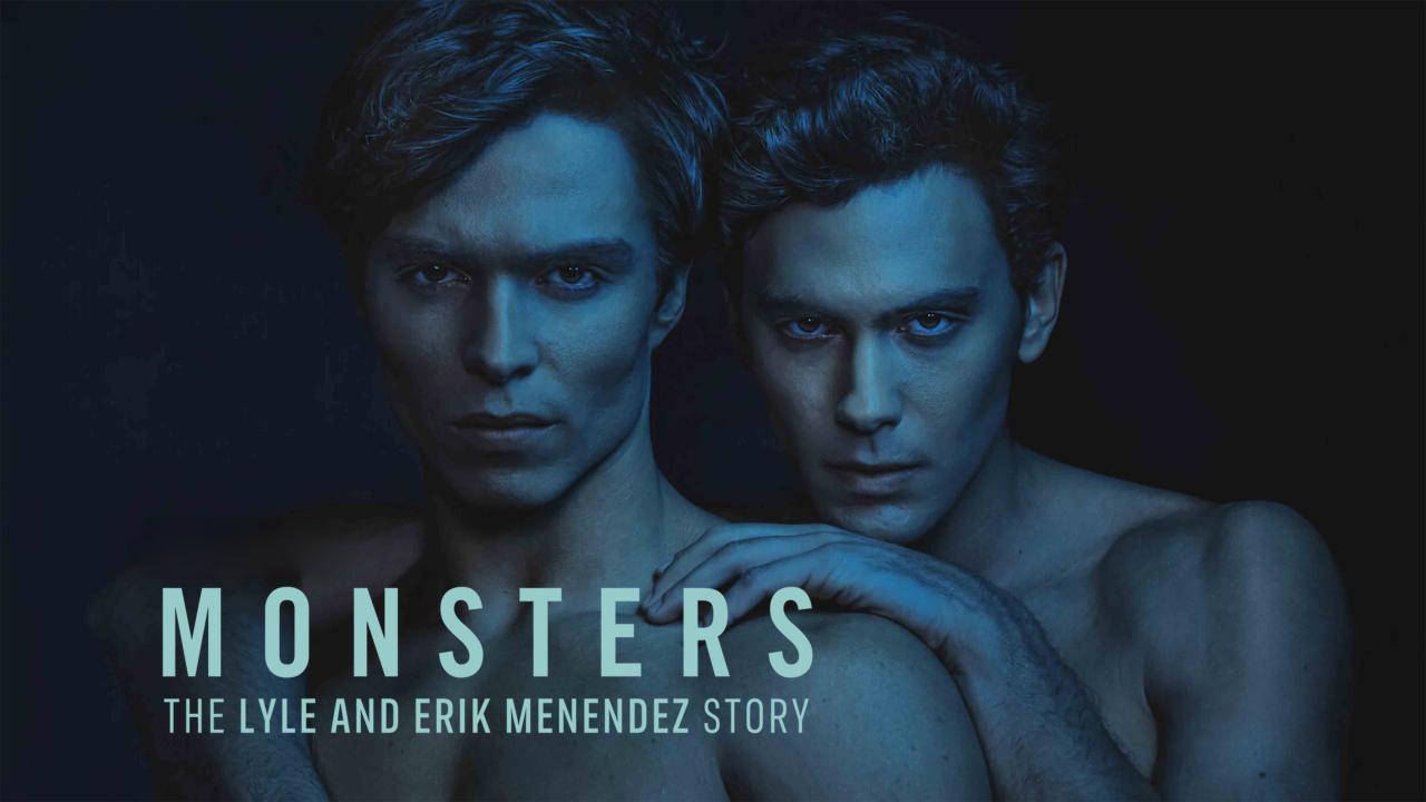 مشاهدة مسلسل Monsters: The Lyle and Erik Menendez Story الحلقة 8 الثامنة مترجمة HD