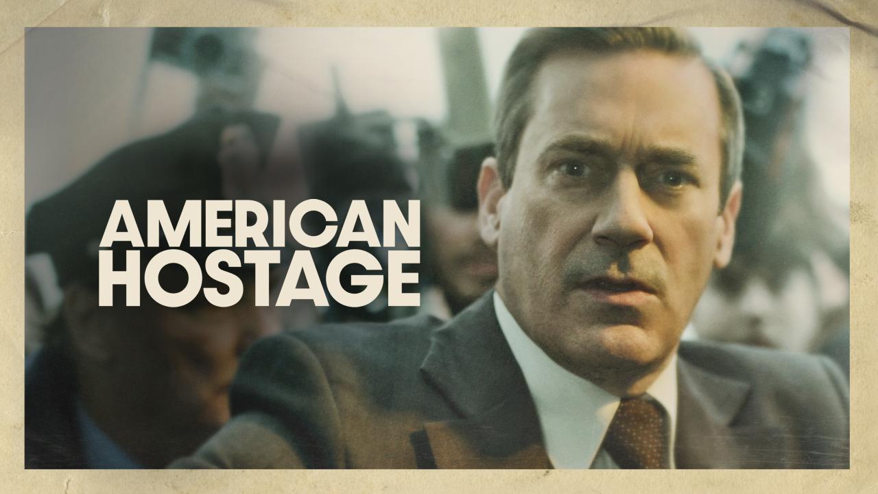 مشاهدة مسلسل American Hostage الموسم الاول الحلقة 2 الثانية مترجمة HD
