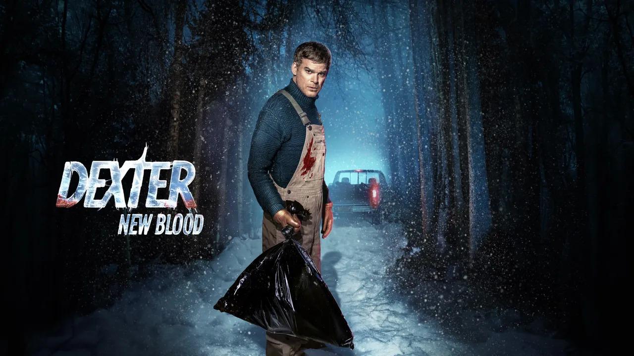 مشاهدة مسلسل Dexter: New Blood الموسم الاول الحلقة 9 التاسعة مترجمة HD