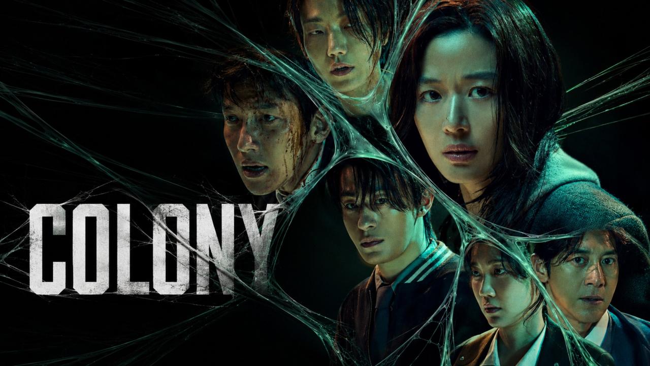 مشاهدة فيلم Colony 2026 مترجم كامل HD
