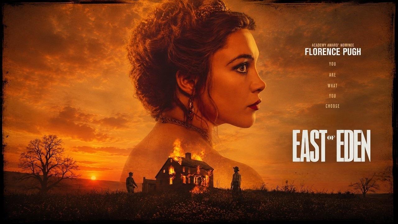 مشاهدة مسلسل East of Eden الموسم الاول الحلقة 4 الرابعة مترجمة HD