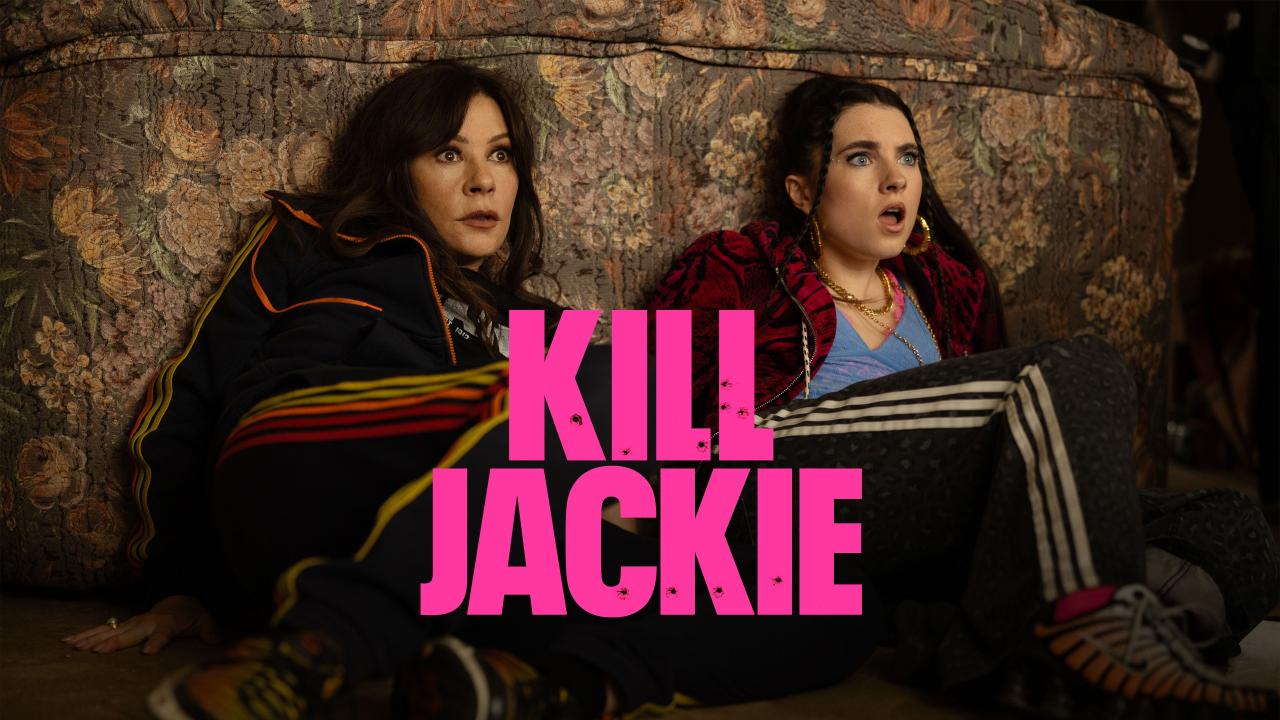 مشاهدة مسلسل Kill Jackie الموسم الاول الحلقة 6 السادسة مترجمة HD