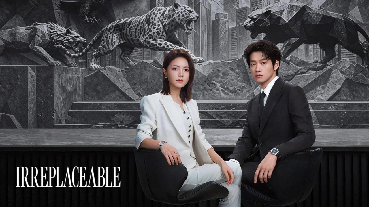 مشاهدة مسلسل Irreplaceable الحلقة 10 العاشرة مترجمة HD