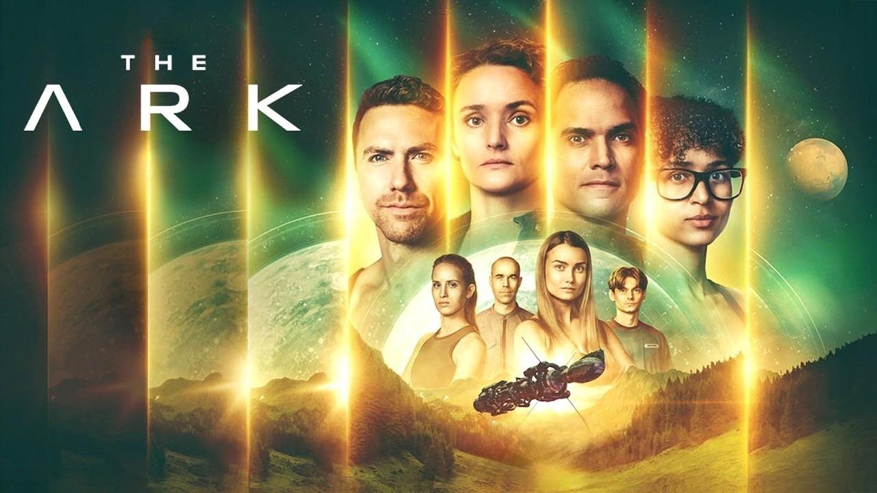 مشاهدة مسلسل The Ark الموسم الثالث الحلقة 10 العاشرة مترجمة HD