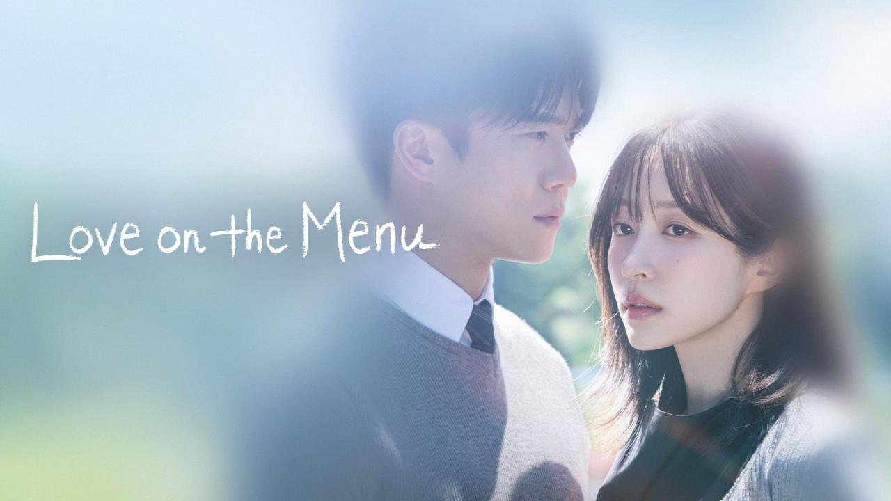مشاهدة مسلسل Love on the Menu الحلقة 19 التاسعة عشر مترجمة HD