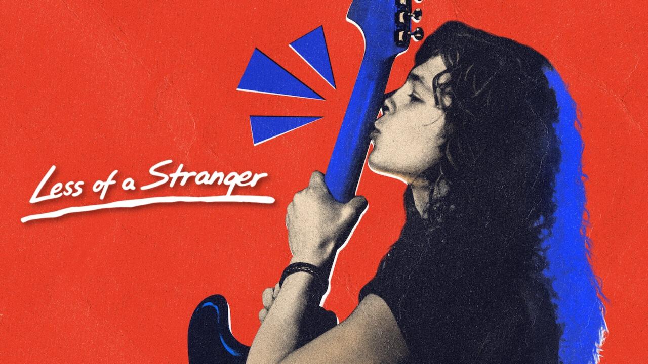 مشاهدة فيلم Less of a Stranger 2026 مترجم كامل HD