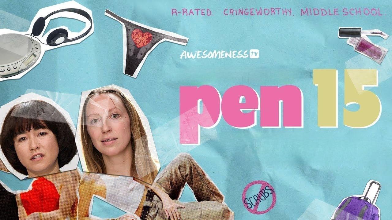 PEN15