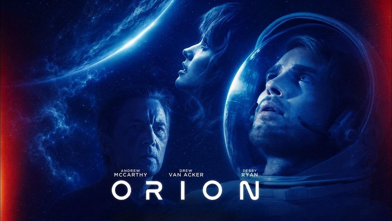 مشاهدة فيلم Orion 2025 مترجم كامل HD