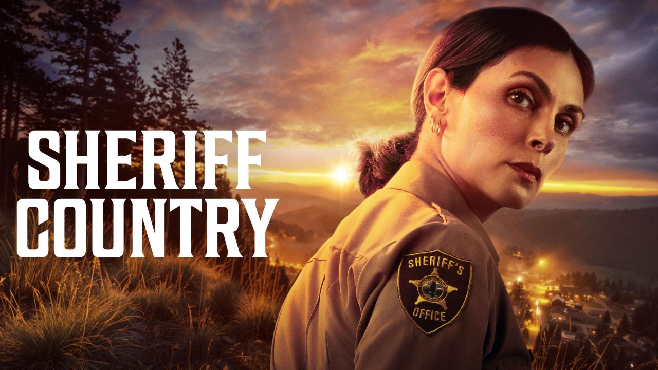 مشاهدة مسلسل Sheriff Country الموسم الثاني الحلقة 2 الثانية مترجمة HD