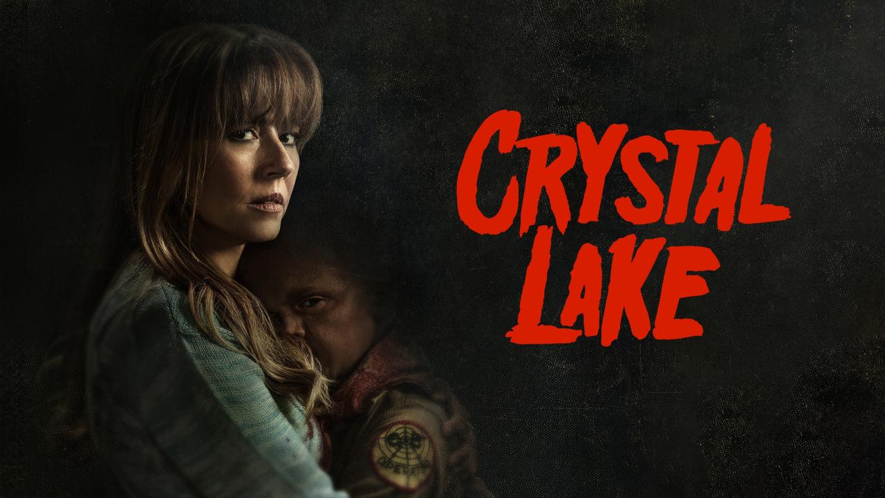 مشاهدة مسلسل Crystal Lake الموسم الاول الحلقة 3 الثالثة مترجمة HD